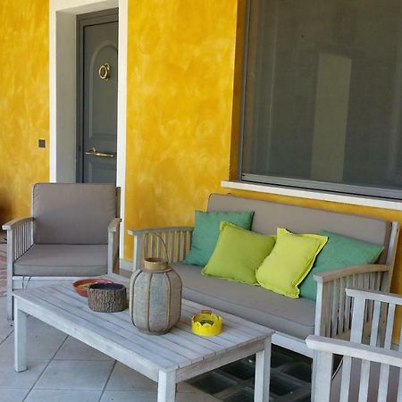 A Villa Ada B&B Arborea Exterior foto
